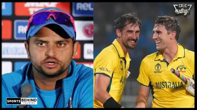 கோலி எல்லாம் இருந்தா 42 கோடிக்கு ஏலம் வாங்கி இருப்பாங்க. 26 போட்டி மட்டுமே விளையாடிய வீரருக்கு ஏன் இவ்வளவு சம்பளம் – கொந்தளித்த சுரேஷ் ரெய்னா.