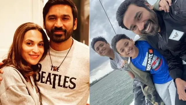 तलाक नहीं लेना चाहते धनुष-ऐश्वर्या रजनीकांत?  जानें क्यों लिया अलग हुए जोड़े ने ये डिसीजन ?