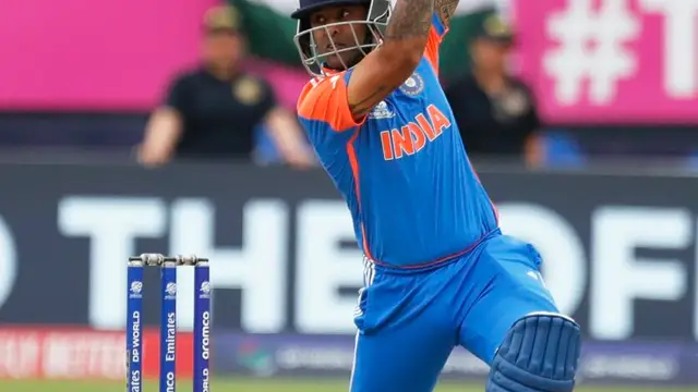 T20  World Cup 2024: टीम इंडिया की सेमीफाइनल में जगह पक्की! ऑस्ट्रेलिया से हार का भी नहीं होगा असर, समझें गणित