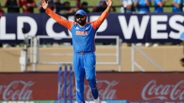 T20 World Cup 2024: टी20 वर्ल्ड कप में साउथ अफ्रीका के खिलाफ ऐसा है भारत का रिकॉर्ड, ये रही नॉकआउट मैचों में दोनों टीमों की ताकत