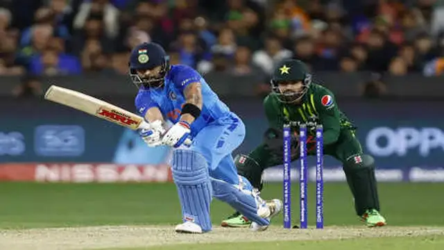 चैंपियंस ट्रॉफी का शेड्यूल अब तक नहीं हुआ फाइनल, क्यों हो रही है देरी, ICC की टीम पहुंच रही पाकिस्तान