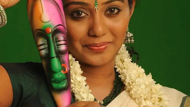 Hima Shankar Sheematty Actrss