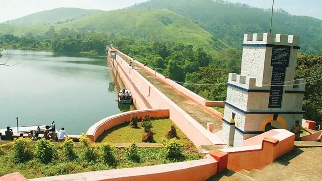 முல்லைப் பெரியாறில் புதிய அணை கட்டப்படுமா? கேரளத்தின் கோரிக்கையால் மீண்டும் பரபரப்பு!