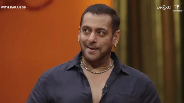 सलमान खान के खुलेंगे जिंदगी के राज? ‘कॉफी विद करण 9’ के प्रोमो ने बढ़ाई हलचल, जानें OTT पर कब और कहां देखें शो