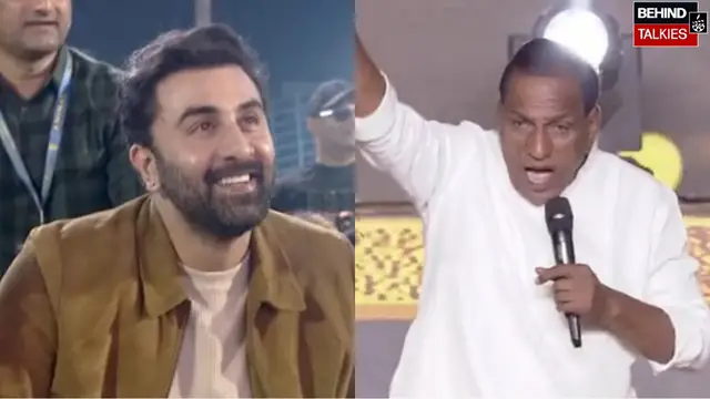 Animal: ‘ पांच साल में तेलुगु का बॉलीवुड पर राज होगा…’, हिंदी फिल्म  ‘एनिमल’ के इवेंट में Malla Reddy के बयान से मचा बवाल