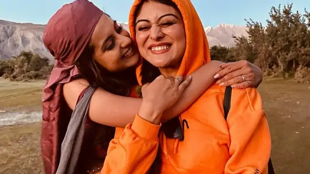 शीज़ान खान की बहन फलक नाज ने तुनिषा शर्मा के लिए लिखा दर्दभरा नोट, कहा- ‘तू सब जानती थी..’