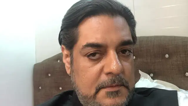 चंद्रचूड़ सिंह की 156 साल पुरानी पुश्तैनी हवेली पर विवाद, कथित फर्जी वसीयत के मामले में चाची समेत 7 पर FIR