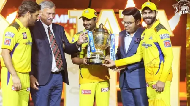 அனைத்து இந்திய கிரிக்கெட் போட்டிகளில் இருந்து ஓய்வை அறிவித்த அம்பாதி ராயுடு – அவரே போட்டுள்ள உருக்கமான பதிவு.