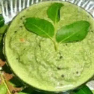 இனி சாம்பார்க்கு டா டா! இட்லி தோசைக்கு கறிவேப்பிலை சட்னி இப்படி ஒரு முறை செய்து பாருங்கள்!