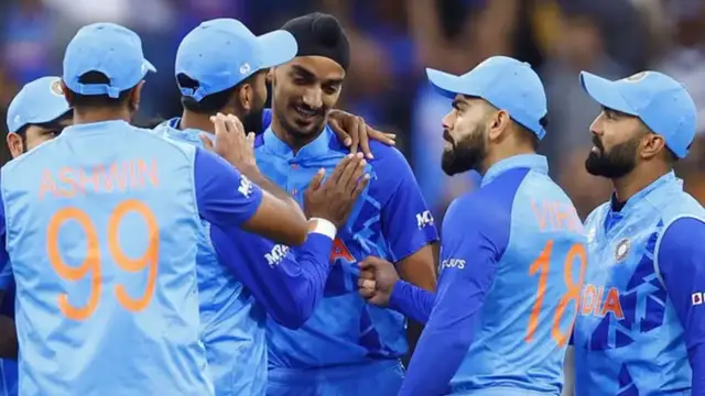 இந்திய அணிக்கு கேப்டனான ருதுராஜ் கெய்க்வாட்..மேலும் பல ஐபிஎல் வீரர்களுக்கு வாய்ப்பு – எந்த போட்டியில் தெரியுமா?
