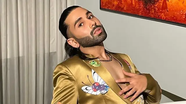 बॉलीवुड सेलेब्स के फेवरेट Orry ने Shruti Haasan को कहा रूड तो भड़कीं एक्ट्रेस, बोलीं- ‘कौन है ये…’