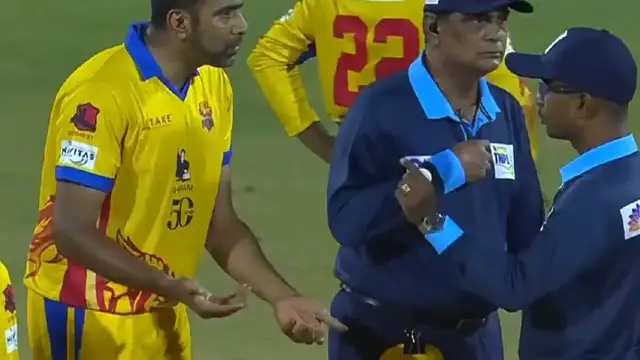 அஸ்வின் அண்ணா செய்த ஒரு விஷயம் TNPL போட்டியை உலக வரைபடத்திற்கு கொண்டுவந்துள்ளது – ஆகாஷ் சோப்ரா.