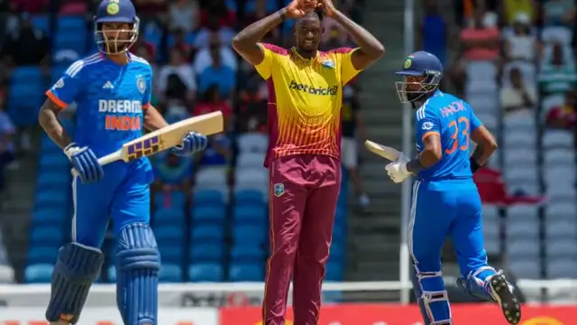 இவர்களிடமே தோற்று விடீர்களே…இந்தியா சாதரண அணியாக இருக்கிறது – ஓபனாக விமர்சித்த இந்திய அணியின் முன்னாள் வீரர்.