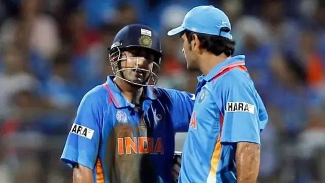 Team India Head coach: टीम इंडिया का नया कोच बनने को लेकर गंभीर ने तोड़ी चुप्पी, अपने इस बयान से मचा दी सनसनी
