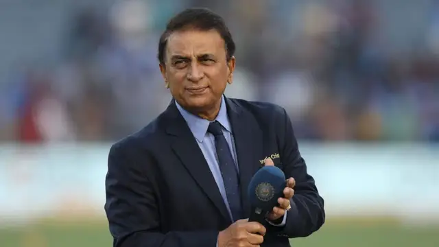 எழுதுவதற்கு எதுவும் இல்லாமல் எதுவும் ஏற்பட்ட குற்றச்சாட்டுகளை எழுதிக் கொண்டிருக்கின்றார்கள் – கொந்தளித்த சுனில் கவாஸ்கர்.