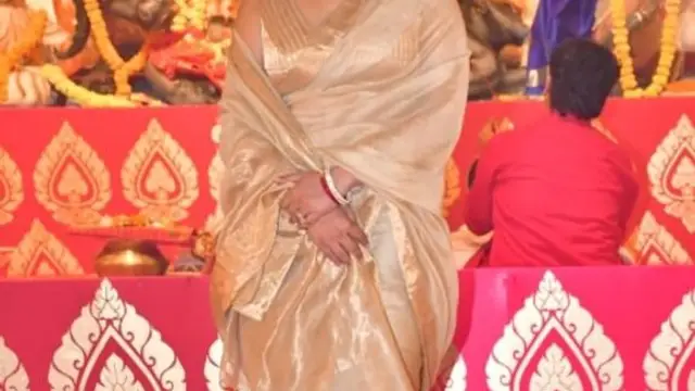 बचपन में इस डिसऑर्डर से जूझ रही थीं Rani Mukherjee, बोलने में होती थी दिकक्त, एक्ट्रेस का सालों बाद छलका दर्द