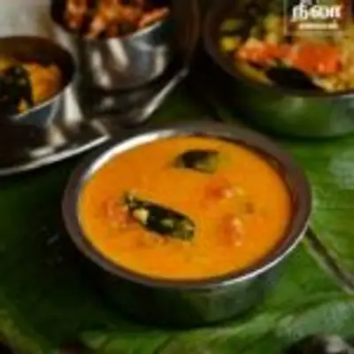 ருசிக்க ருசிக்க கேரளா தக்காளி குழம்பு இப்படி செய்து சுடு சோறுடன் சாப்பிட்டு பாருங்க!