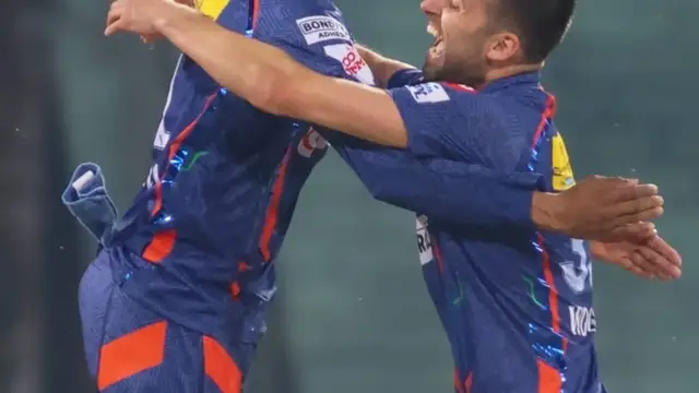 Video: जीत के बाद जी भरकर चिल्लाये KL Rahul, मार्क वुड को गले लगाकर किया सेलिब्रेट, गंभीर भी हुए खुश, देखे विडियो