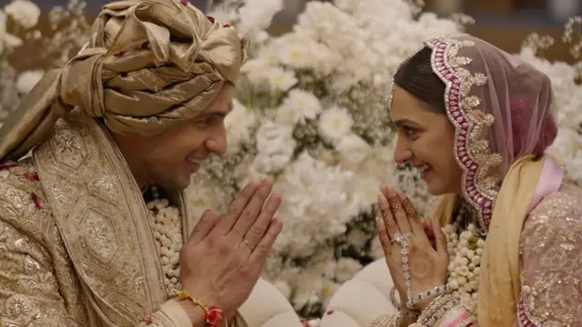 OMG! सिद्धार्थ ने ‘शेरशाह’ के अंदाज में किया था कियारा को प्रपोज, कियारा ने खोली पतिदेव की पोल, कहा – ‘दिल्ली का सीधा साधा लौंडा…’