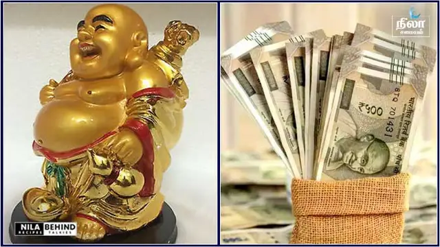 இந்த 5 பொருள் வீட்டில் இருந்தால் மட்டும் போதும் வீட்டிற்கு பணம் தேடி வந்து சேர்ந்து கொண்டே தான் இருக்கும்!