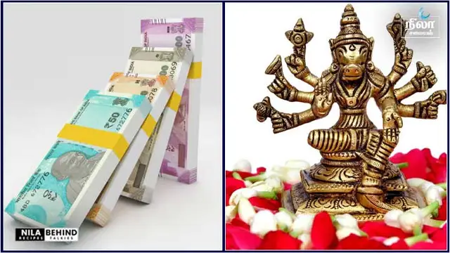 வேண்டுதல் நிறைவேற வராகி அம்மன் வழிபாடு!