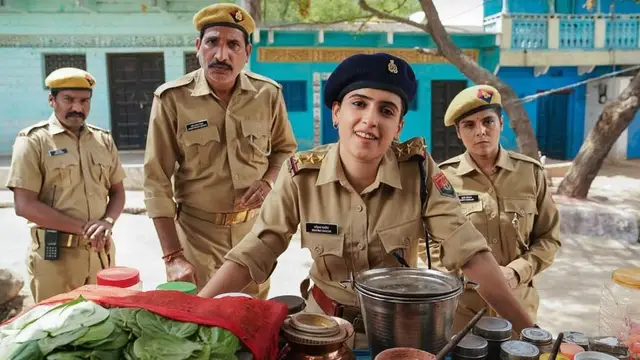 ‘कटहल’ की रिलीज से पहले सान्या मल्होत्रा ने अपने परिवार को दिया नायाब तोहफा, ख़रीदा आलिशान घर