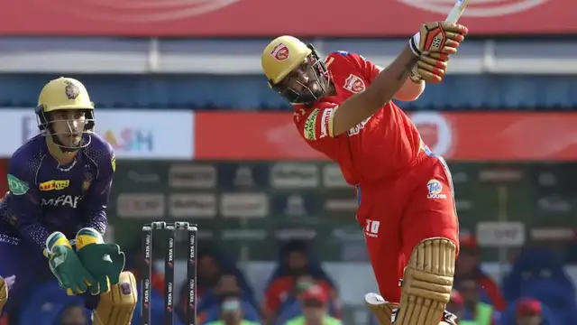 “यही जितायेगा मुझे आईपीएल…!” मैदान पर आते ही खिलाड़ी ने जड़ा गगनचुम्बी छक्का, देखते ही ख़ुशी से झूम उठी Preity Zinta