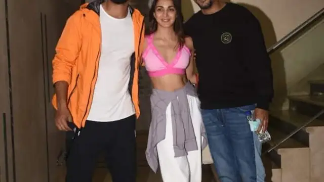 करण जौहर के शो KWK Season 8 में पहली बार साथ नजर आएंगें Vicky Kaushal- Kiara Advani, जबरदस्त मस्ती के साथ खोलेंगे कईं राज
