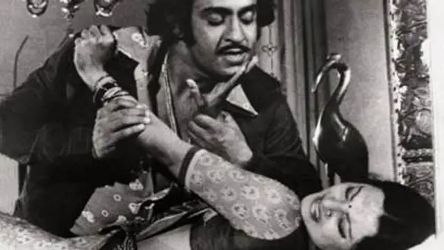 इस एक्टर ने निभाया बॉलीवुड का स्ट्रॉन्ग विलियन का किरदार, जाने कैसी थी इनकी जिंदगी..