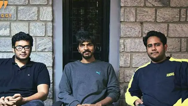 Success Story: 7 saal पहले 6 डिलीवरी ब्वॉय संग शुरू की थी Swiggy कंपनी, आज करोड़ों में कमाई कर रहे नंदन रेड्डी