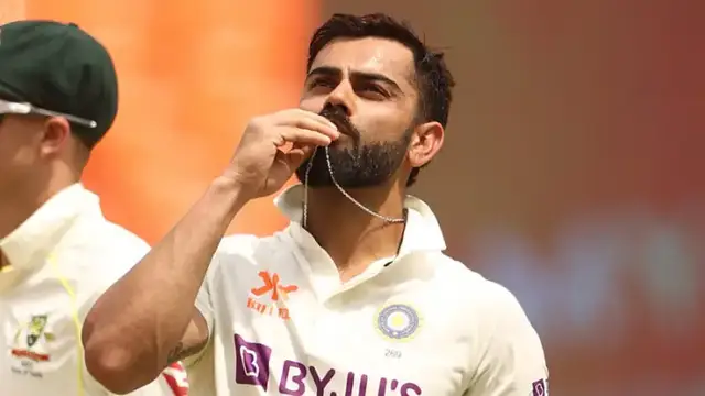 ICC Rankings में विराट कोहली ने लगाई लंबी छलांग, जडेजा-अश्विन बने क्रिकेट के बादशाह, अक्षर पटेल ने भी मचाया धमाल