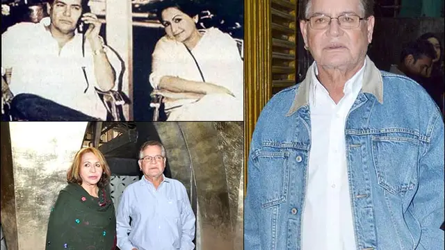 जब शादीशुदा सलीम खान ने हेलेन से हुआ था प्यार, खुलकर की बात, बोले- ‘ये एक इमोशनल एक्सीडेंट था’