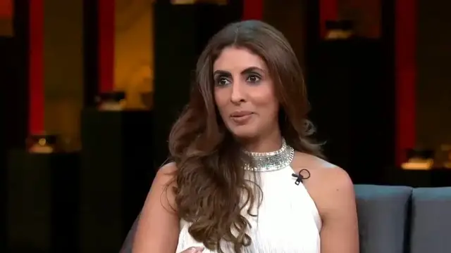 ऐश्वर्या राय की किस बात से परेशान हैं ननद श्वेता बच्चन? भाभी की इस आदत पर बोलीं, भाई अभिषेक को लेकर भी किया खुलासा