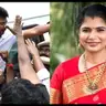 "ஜெயலலிதா காலம் முதல் இதே ஆபாசக் கலாச்சாரம் தான்!" – சின்மயி ஸ்ரீபாதா ஆவேசப் பதிவு!