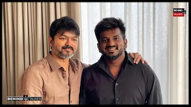 விஜய்யின் பயோபிக்கிற்கு “நெஞ்சில் குடியிருக்கும்” – அஸ்வத் மாரிமுத்துவின் சுவாரஸ்ய கற்பனை!
