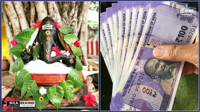உங்கள் வீட்டில் பணம், பொருள் சேர வேண்டுமா! உங்களிடம்  வெறும் கண்டங்கத்தரி இலை இருந்தால் மட்டும் போதும்!