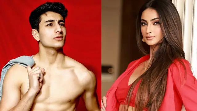 सैफ अली खान के बेटे संग क्लब में सरेआम लिपलॉक करते हुए स्पॉट हुई पलक तिवारी! – रिपोर्ट्स