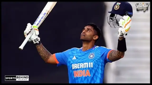 சூர்யகுமார் யாதவ் தான் தற்போது சிறந்த T20 பேட்ஸ்மேன். இந்திய அணியின் முன்னாள் அதிரடி கருத்து.