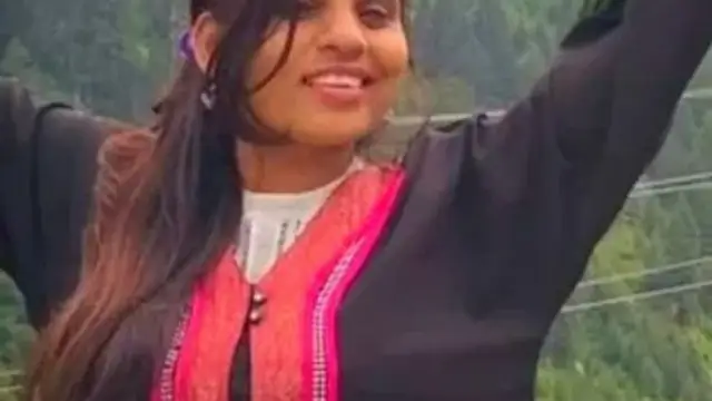 पाकिस्तान से आई सीमा हैदर ने रखा पहला करवाचौथ का व्रत, क्या राजस्थान से पाक गई अंजू ने भी निभाई रस्म