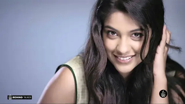 Actress Archana Kavi