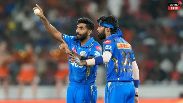 IPL 2024: हार्दिक पांड्या के Support में आए लाखों के तथाड़ में फैन्स, एक साथ कर रहे दो हैश टैग ट्रेंड!