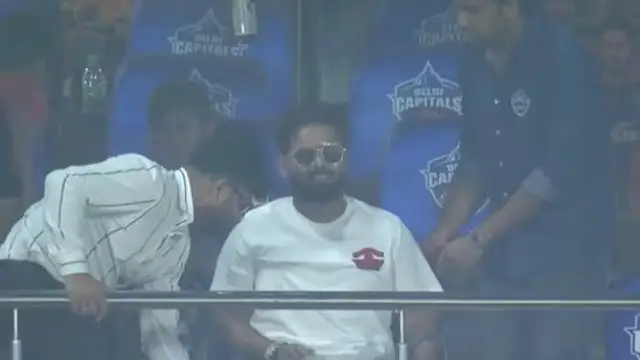 IPL 2024 விளையாட அவர் மிகுந்த நம்பிக்கையுடன் தான் இருக்கிறார் – ரிக்கி பாண்டிங்