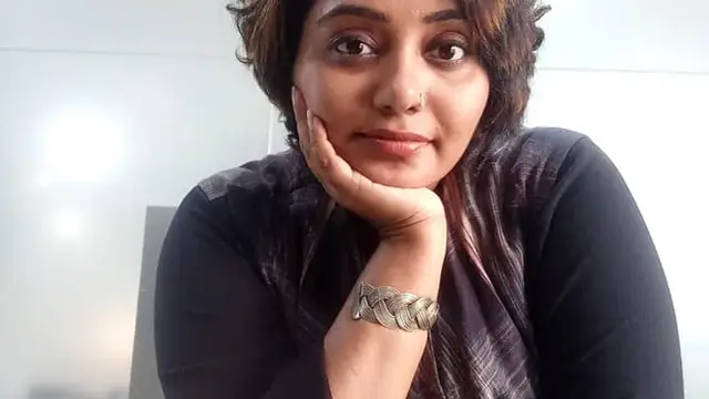 Hima Shankar Sheematty