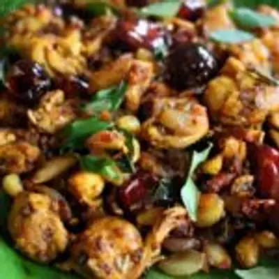 ருசியான செட்டிநாடு உப்புக்கறி இப்படி ஒரு தரம் மட்டும் செய்து பாருங்க இதன் சுவை அபாரமாக இருக்கும்!!