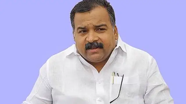 தொகுதி மறுவரையறை விவகாரம்: தயாநிதி மாறனுக்கு மாணிக்கம் தாகூர் கடும் பதிலடி!
