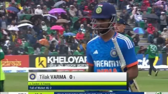 பேட்டிங் ஆர்டரை பற்றி யோசிக்காமல் அவருக்கு வாய்ப்பு கொடுங்க – அபிஷேக் நாயர் அதிருப்தி
