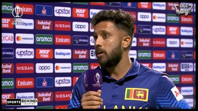 கேப்டனாக என்னுடைய ஆட்டம் சிறப்பாக இல்லை. ஆனால் கேப்டன்சியை ரசிக்கிறேன் – குசல் மென்டிஸ்.