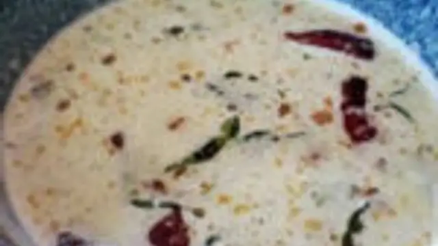 மதுரை ஸ்டைல் தண்ணி சட்னி இப்படி ஒரு தடவை செஞ்சு கொடுங்க அட்டகாசமாக இருக்கும்!