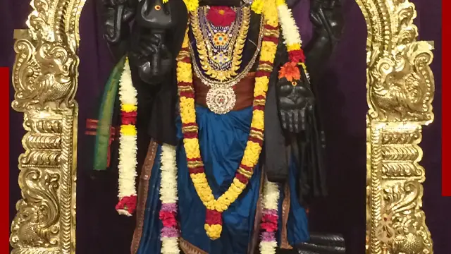 சனி பகவானின் அருளை பெற