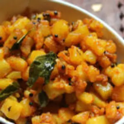 அட்டகாசமான நெல்லை ஸ்பெஷல் உருளைப் பொரியல் ரெசிபி உங்களுக்காக இதோ!